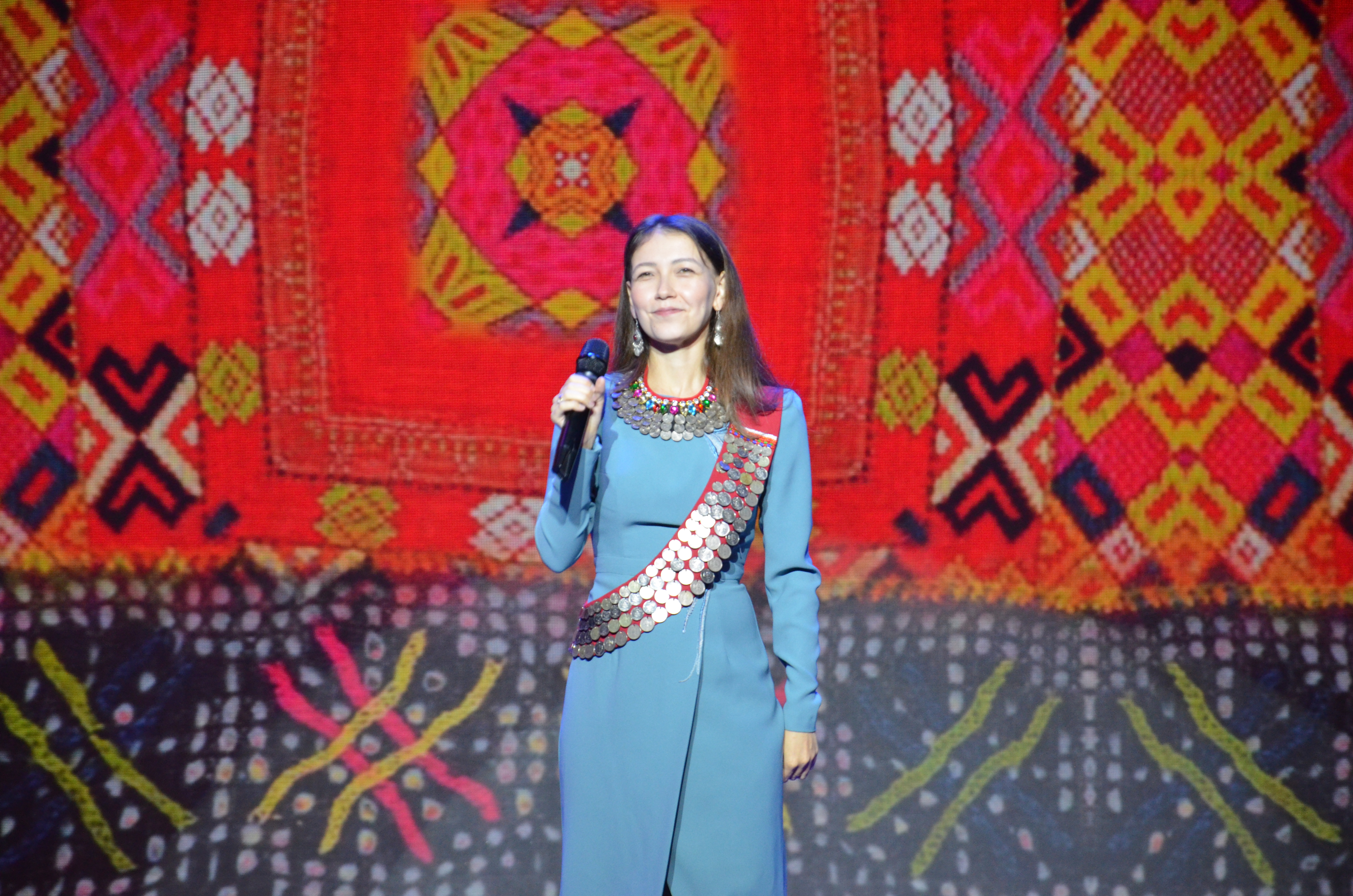 Марина Казакова