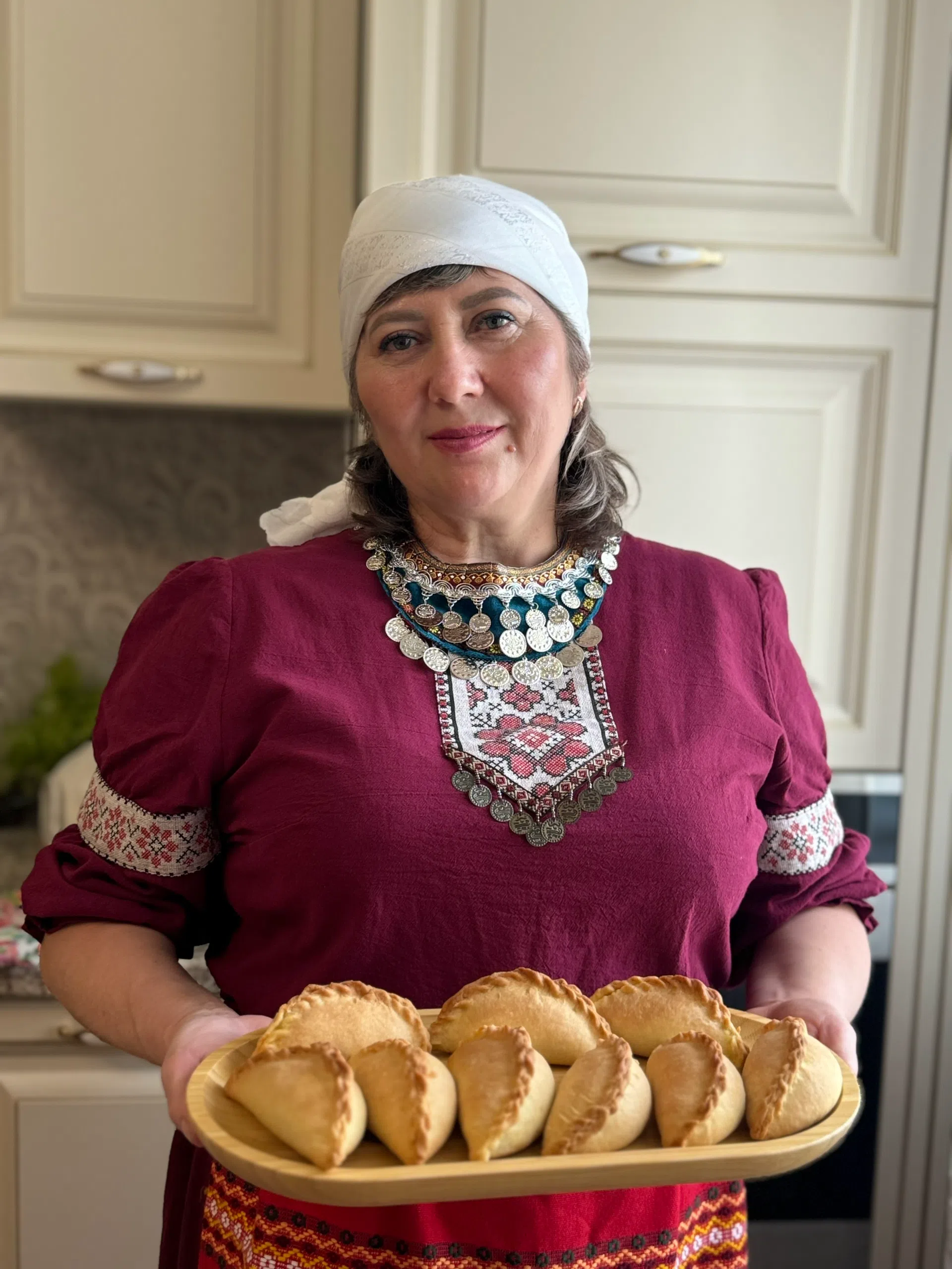 Венера Нислина