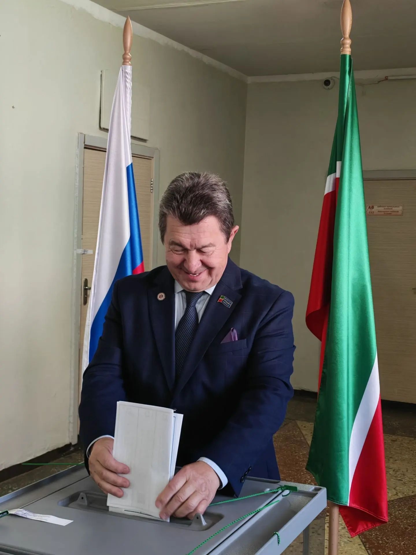 Виталий Агапов