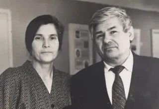 Укытучы Афанасьевлар