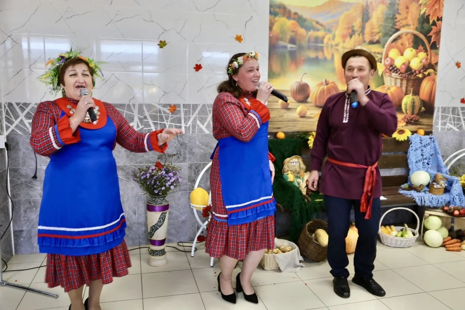 Җыр күңелгә дәва ул!