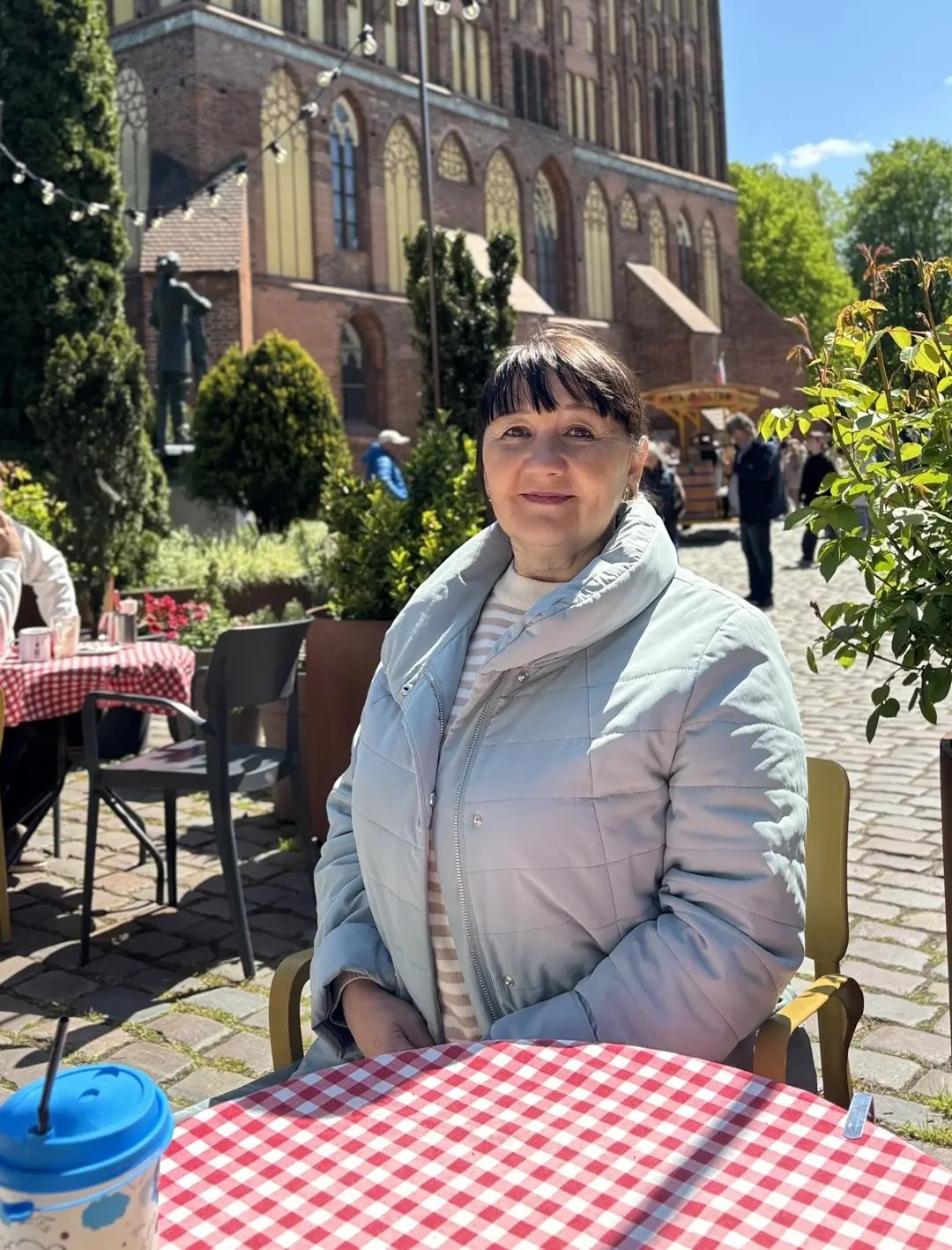 Тамара Якимова