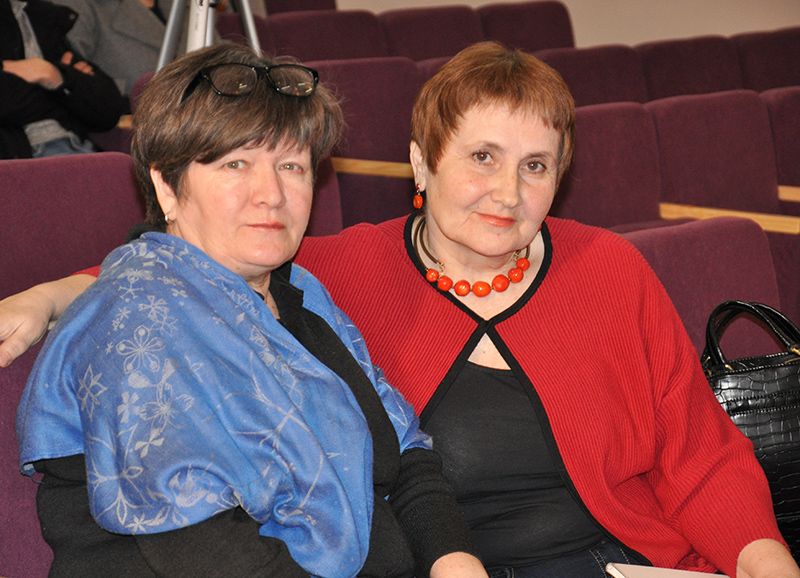 В Кировской области впервые прошел семинар по наследию кряшен ФОТО, ВИДЕО