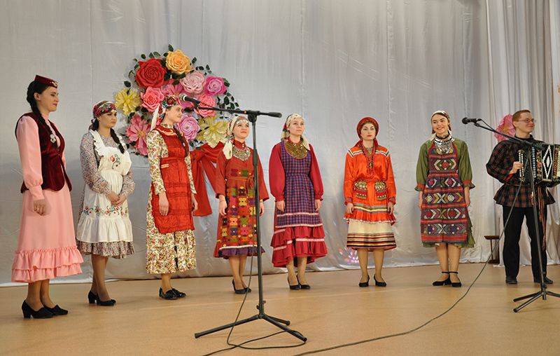 В Кировской области впервые прошел семинар по наследию кряшен ФОТО, ВИДЕО