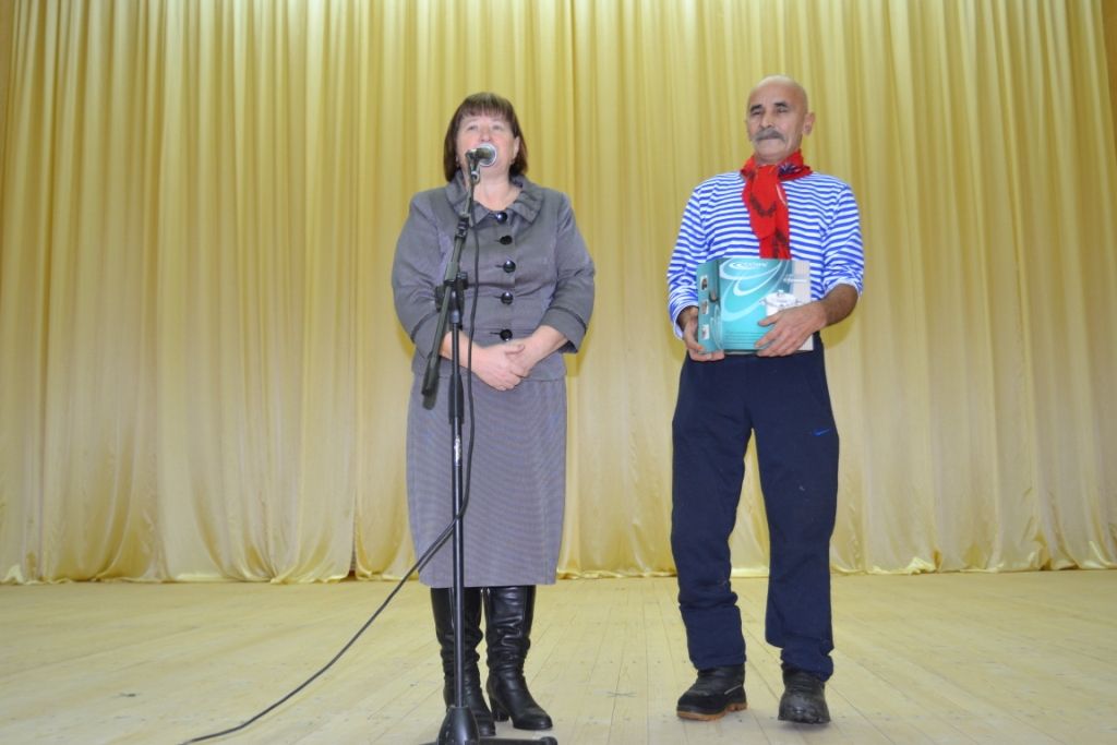 Князевском сельском поселении провели III фестиваль художественного творчества инвалидов «Свет нашей души»