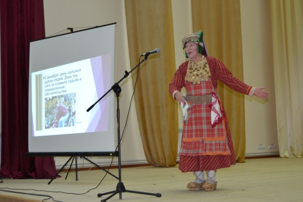 Князевском сельском поселении провели III фестиваль художественного творчества инвалидов «Свет нашей души»