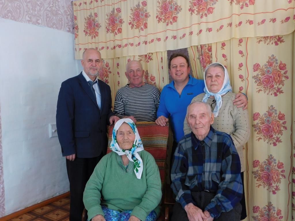 В Кировской области прошла научно-этнографическая экспедиция по изучению культурного наследия кряшен ФОТОРЕПОРТАЖ
