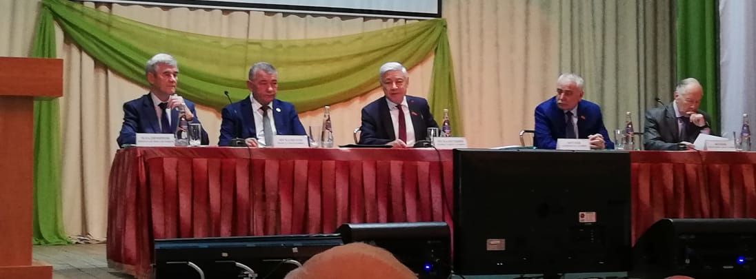 В Болгаре прошло заседание Совета Ассамблеи народов Татарстана