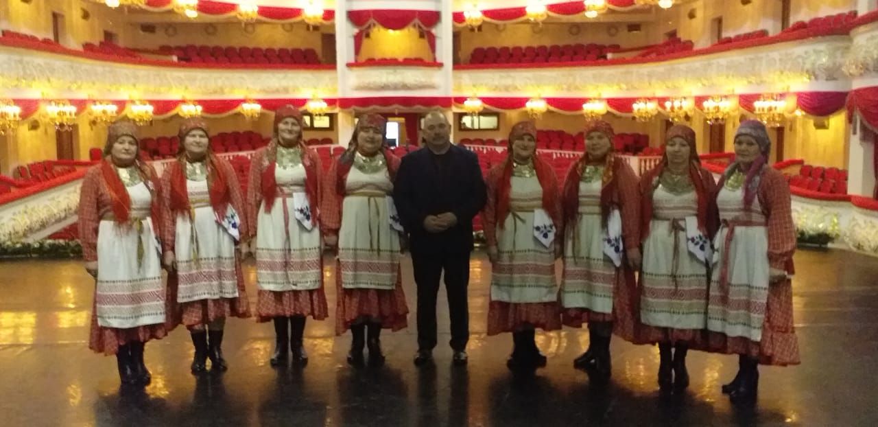 «Безнең йорт – Татарстан» фестивалендә керәшен мәдәнияте аерым блок булып күрсәтеләчәк - фото