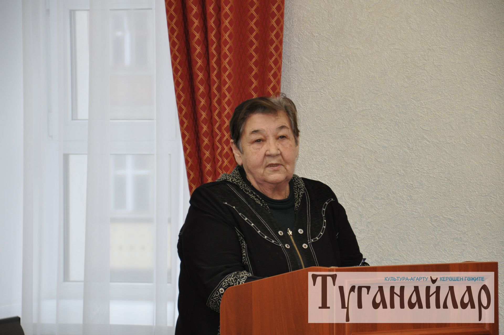 Кряшенская общественность отметила 30-летие со дня возобновления службы на церковно-кряшенском языке