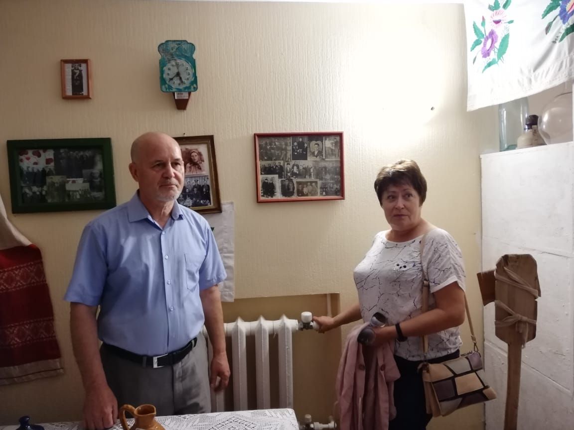 Казан керәшен мәдәнияте үзәгенә Зәйдән кунаклар килде – фото, видео