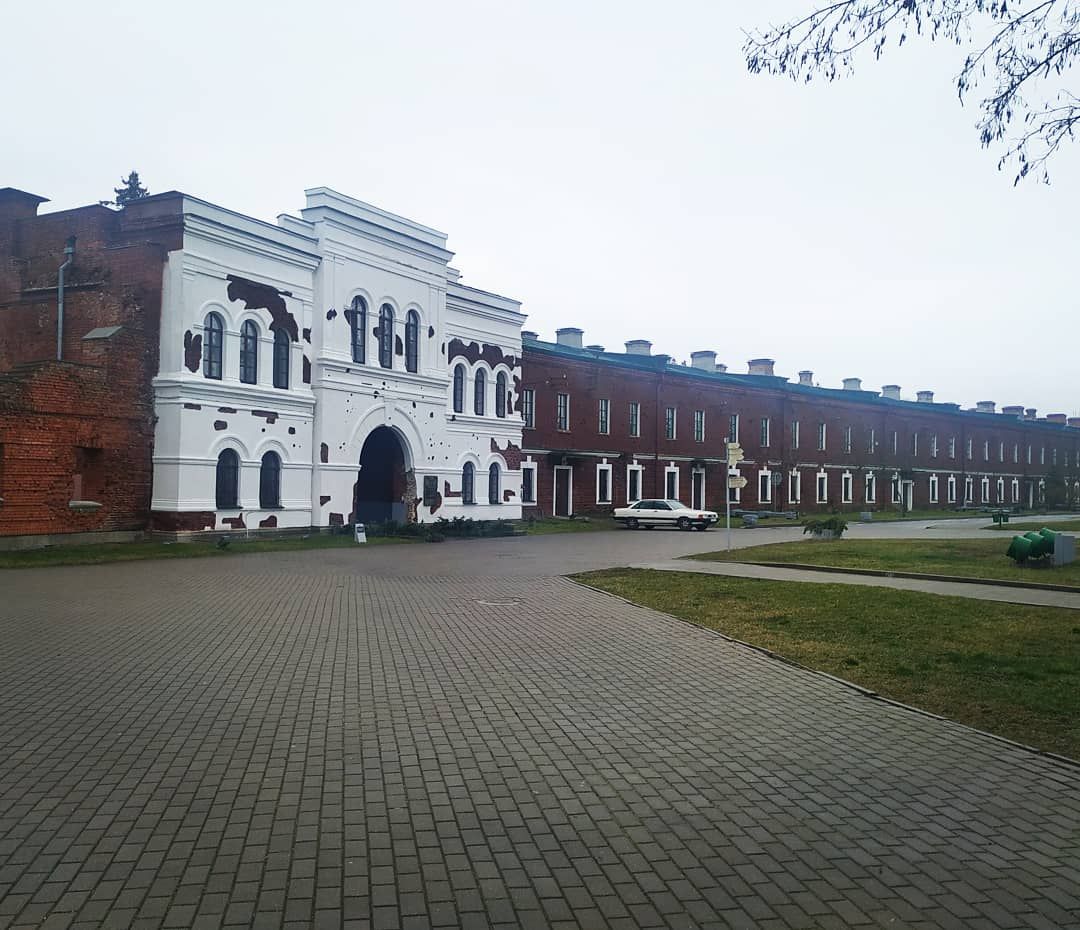 Делегация Пестречинского района посетила Республику Беларусь