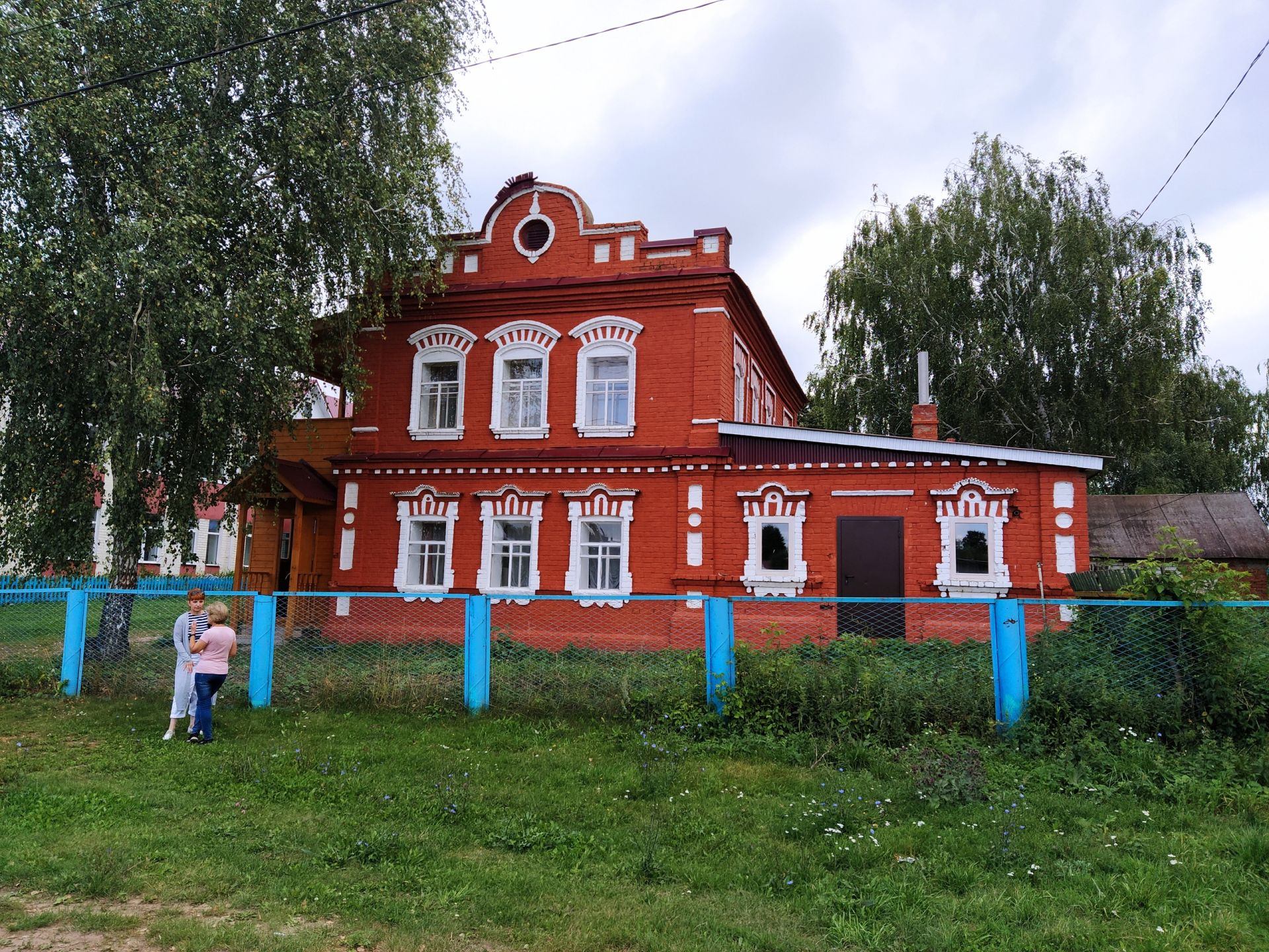 Топ-10 музеев кряшен