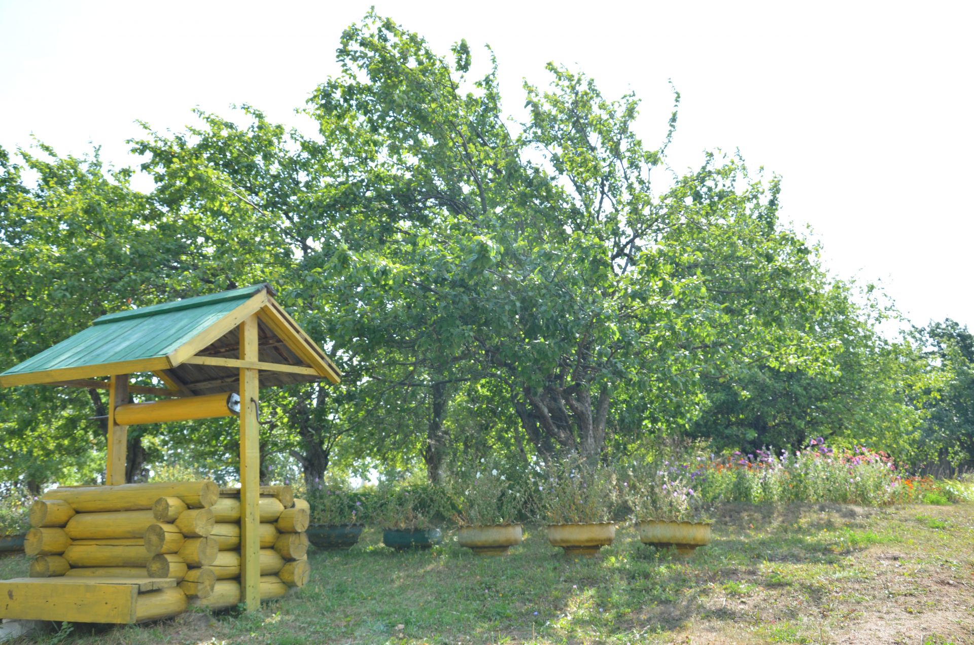 Мамадыш районының Дүсмәт авылы мәктәбендә Беренче кыңгырау чыңлады - фото, видео