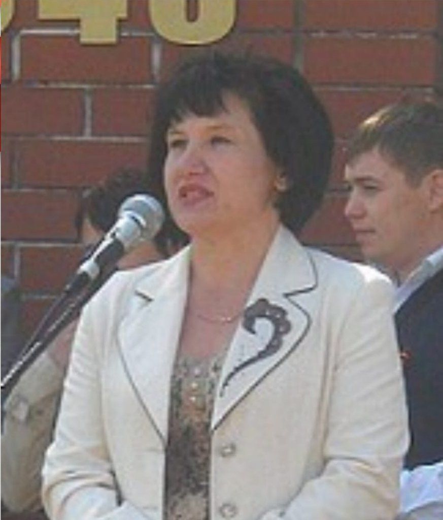 Галина Романова: «Яңа Усы җирлегендә киләсе елга зур бурыч — урамдагы су системасын яңарту»