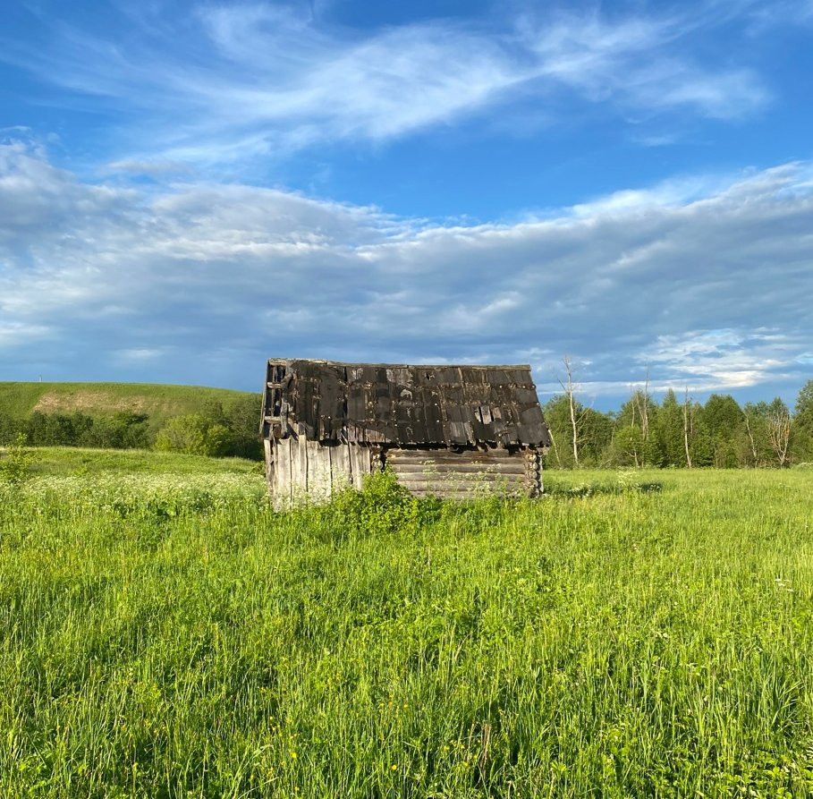 Тарихта гына калган авыл