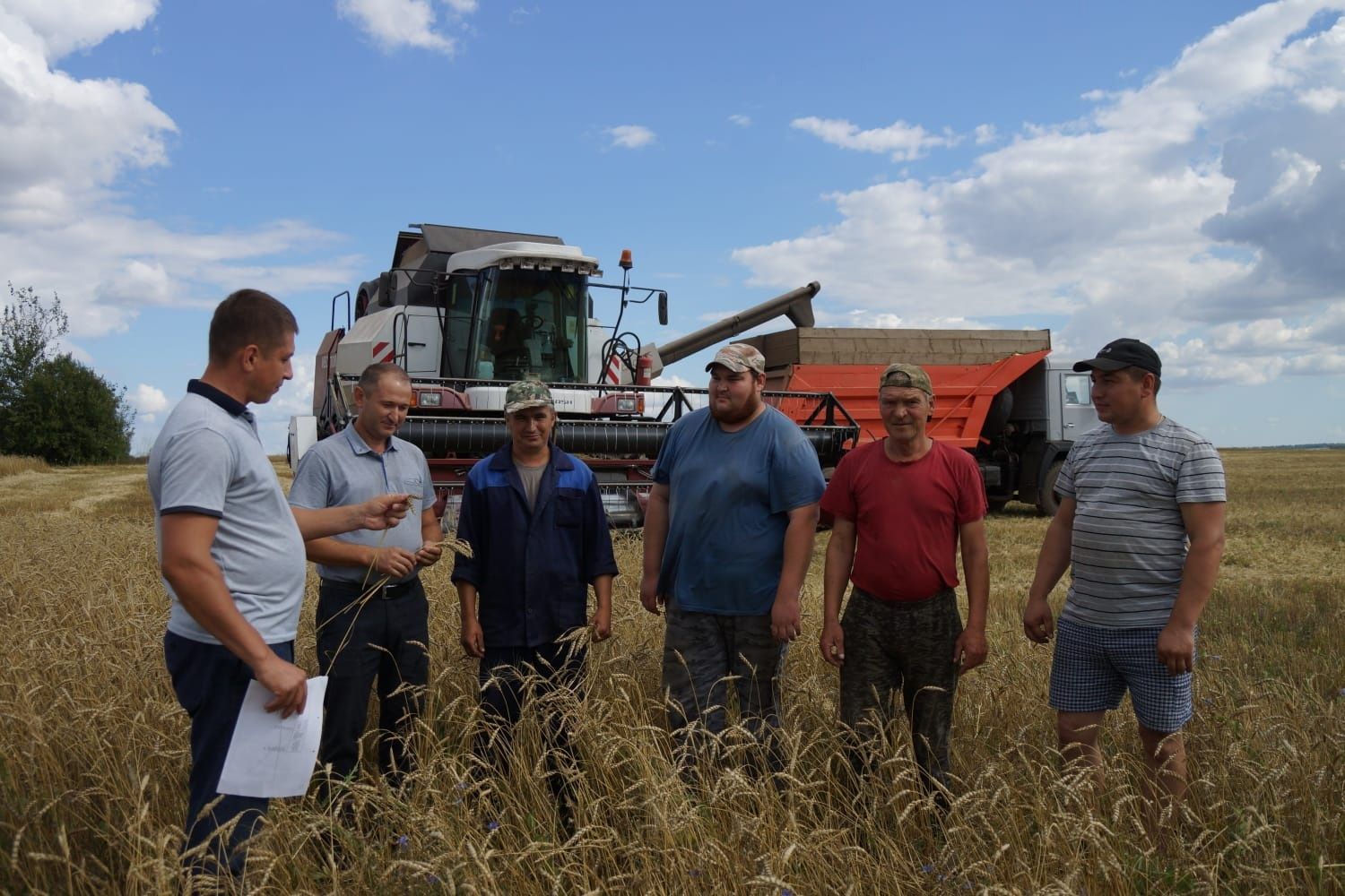 Көзге уңышны — югалтуларсыз