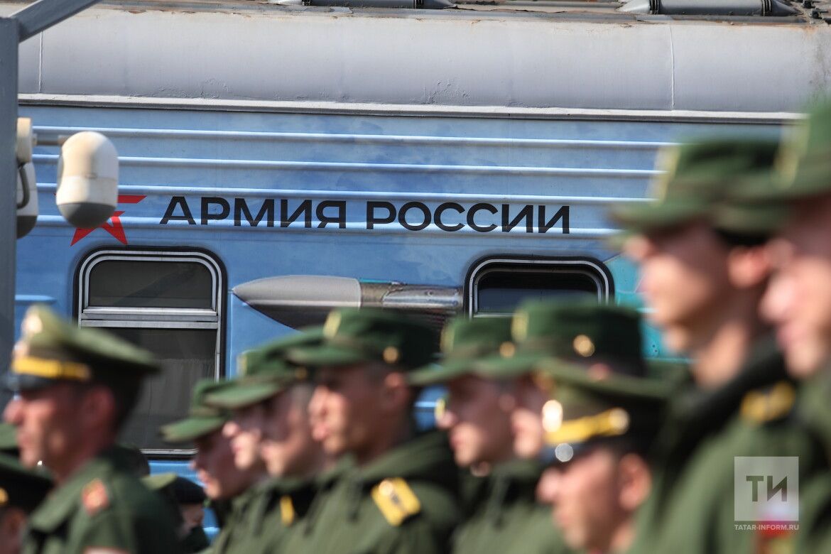 Хәрби хезмәткә чакырылучылар өчен авырулар исемлеген кыскартырга мөмкиннәр