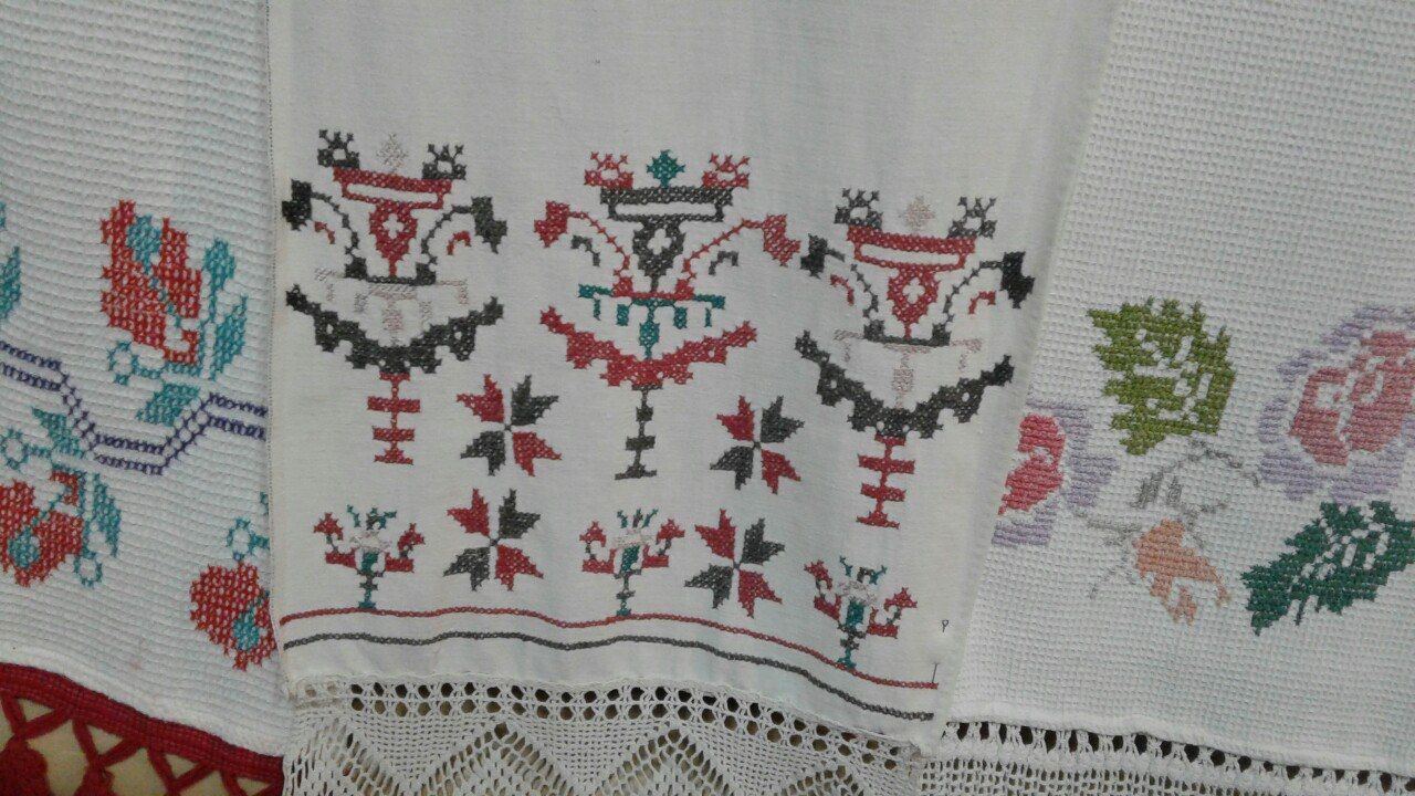 Чигешләрдә — халык күңеле, гасырлар авазы