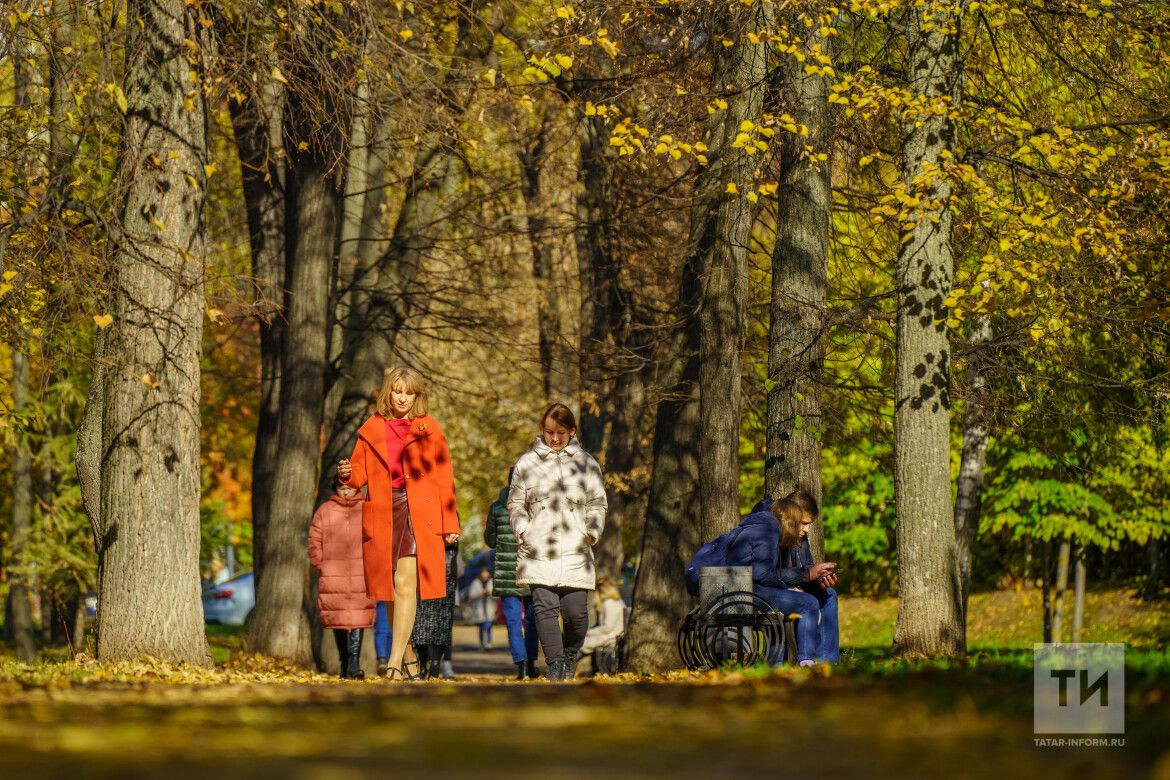 Россиянең Европа өлешендә әбиләр чуагының өч дулкыны булачак