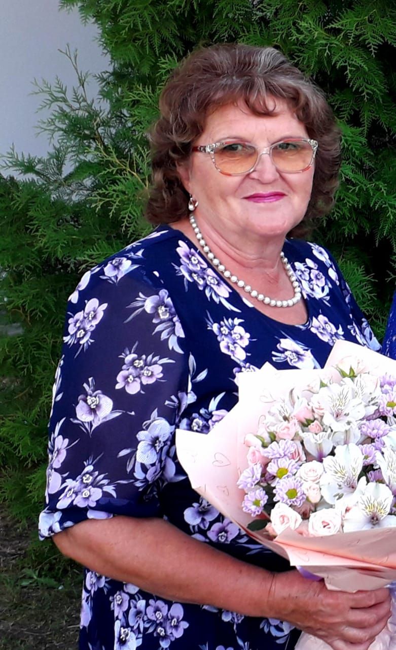 Зәйдә яшәүче Екатерина Лабашова - йөз төрле һөнәр иясе