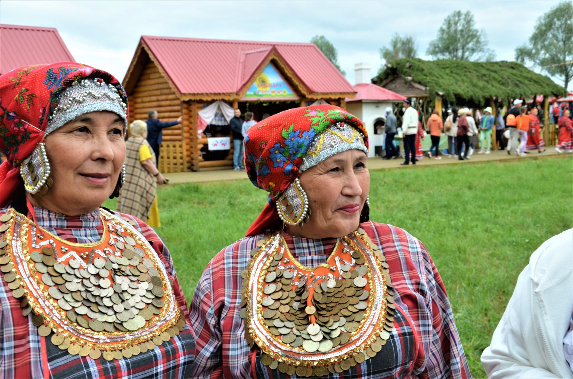 Керәшенчә сөйләшүчеләр күпме?