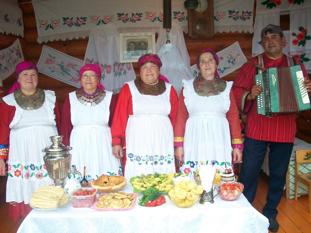 “Тиңдәшләр”гә булмас тиңдәшләр