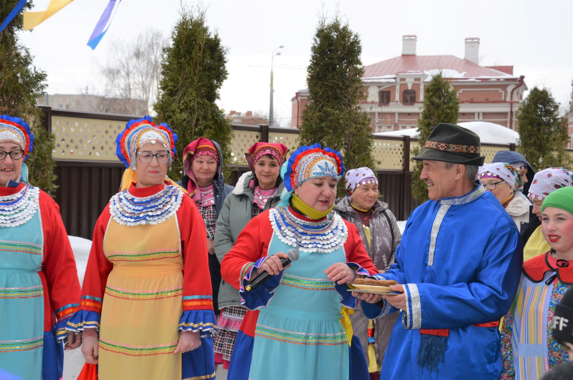 Ерак Усыдан – Май чабуга
