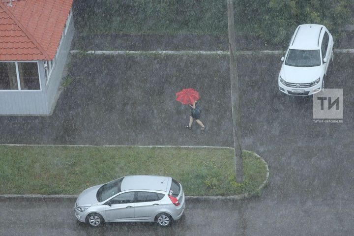 Чәчәк аена – халык календаре