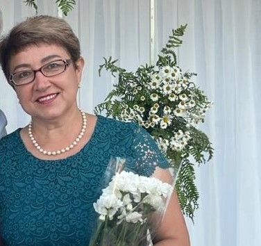 Кадер авыл җирлеге башлыгы Людмила Барсукова медальгә лаек булды