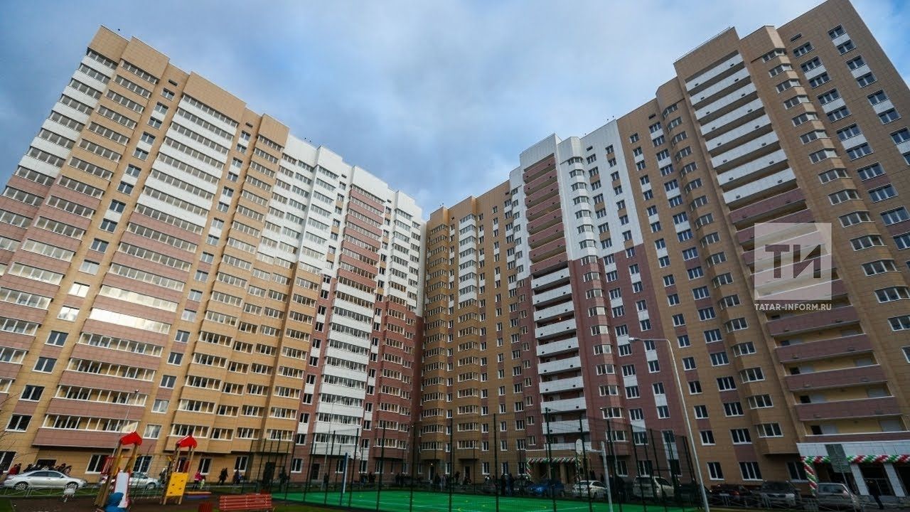 Гаилә ипотекасын бирү кагыйдәләре үзгәрәчәк