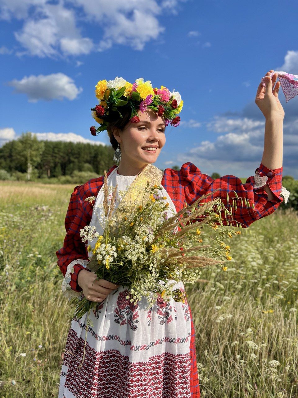 Җырчы Алина Әхмәтшина: «Зур хыялларымның берсе – үз мәктәбемне ачу»