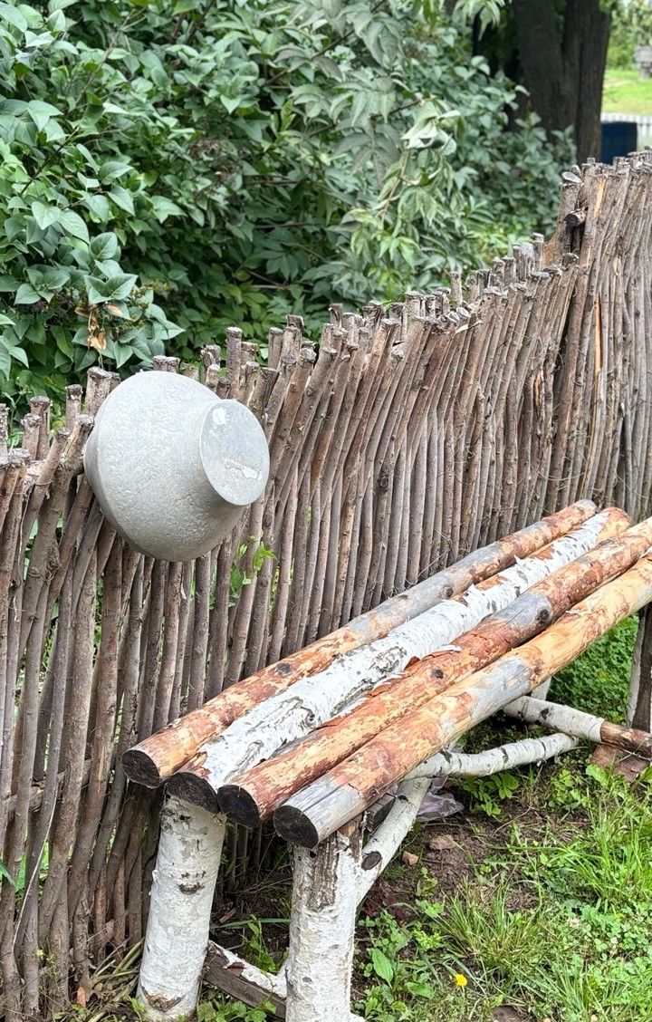Заманында гөрләп торган Көшкәтбаш авылы хәзер истәлекләр генә саклый