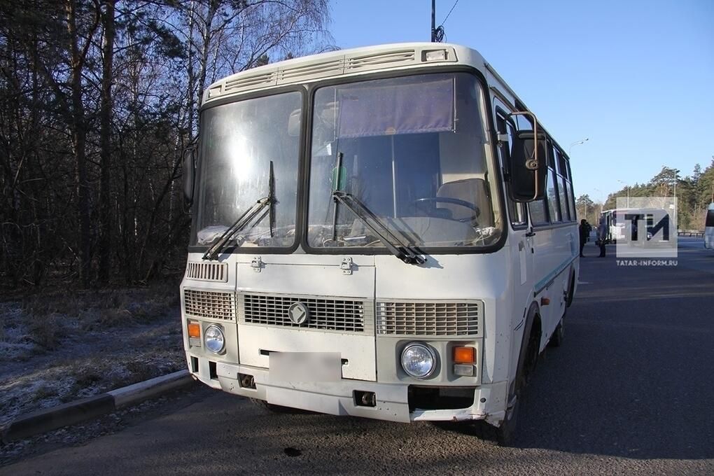 Районнарда җәмәгать транспортын яхшырту өчен чаралар әзерләнә