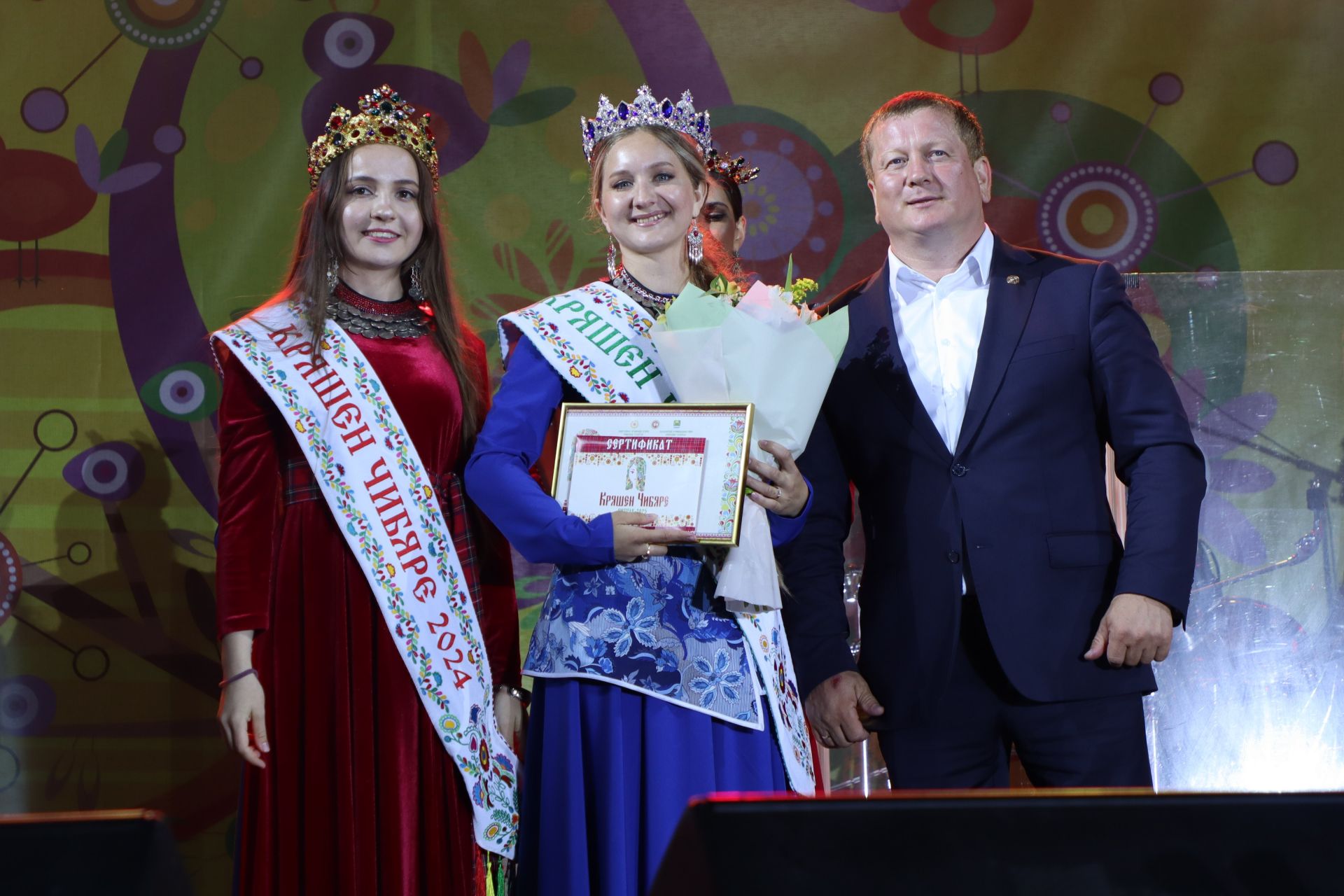 «Кряшен Чибяре 2025» конкурсында III урынны алган Лиана Маркова: «Конкурста катнашу — бай тарихка ия этник культураңны башкаларга да күрсәтү мөмкинлеге»