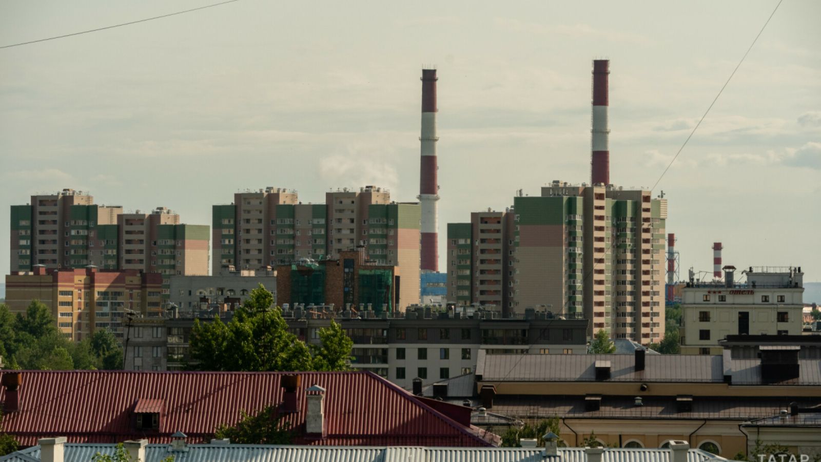 Татарстан яшьләрне иң җәлеп итүче төбәкләр бишлегенә керде