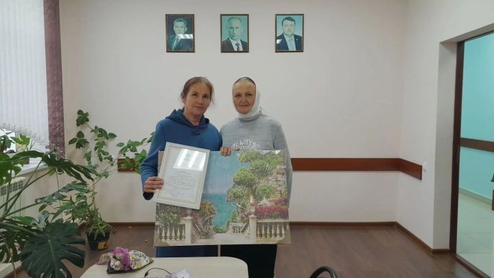 Хуҗа Хәсәннән Зоя Матвеева гомерен кешеләр сәламәтлеген саклауга багышлаган