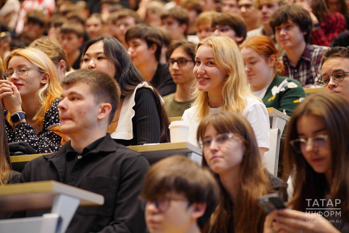 Студентдарның стипендияләре 4 процентка индексацияләнәчәк