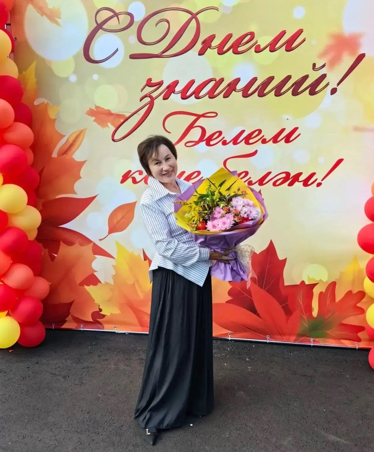 Укытучы Валентина Мартынова: «Укыту — тирән психологик һәм тәрбияви процесс»