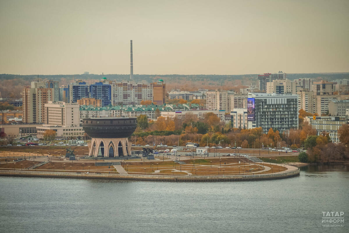 Татарстанлыларны ноябрьда өч көнлек эш атнасы көтә