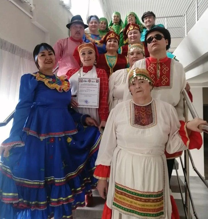 Азнакайның «Аяз» керәшен ансамбле турында кызыклы фактлар
