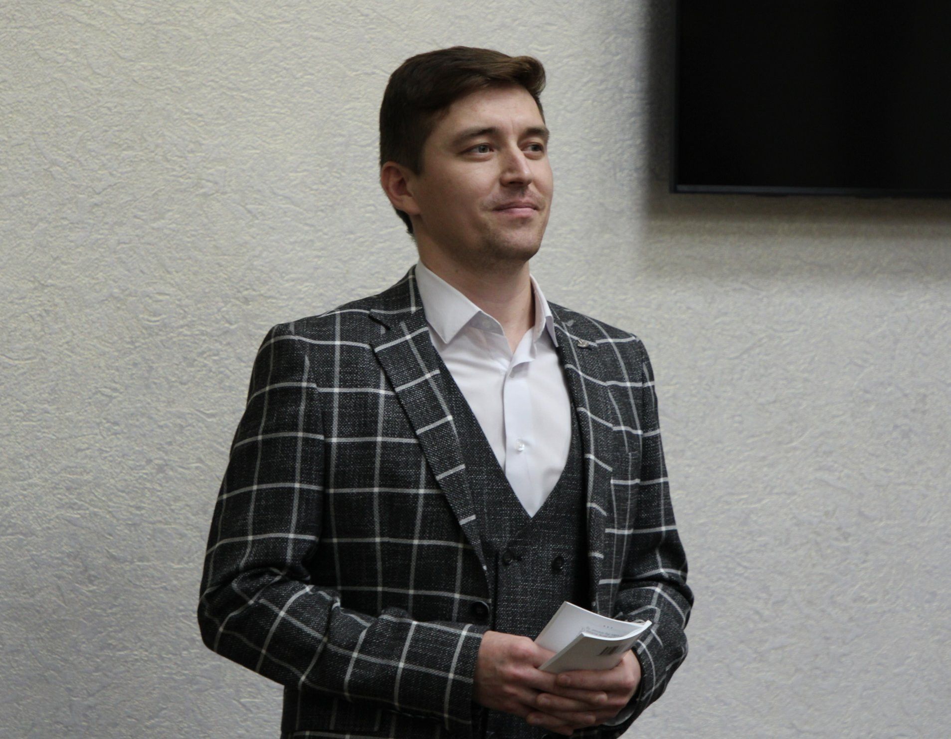 Артем Пискунов Азат Хөсәенов турында: «Ул халыкның күңеленә ятышлы, истә кала торган җырлар авторы»