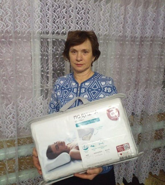 «Туганайлар»ның шәп бүләге Мамадышка китте