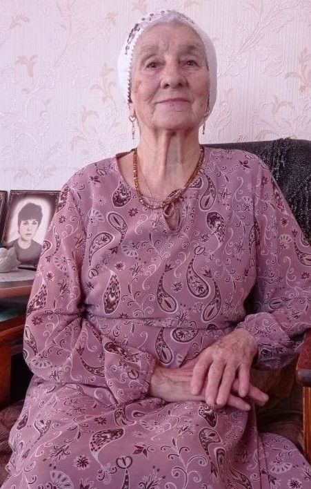 «Һич өйдә утырасы килми»: Сарманнан Анна Гомәрова гел хәрәкәттә