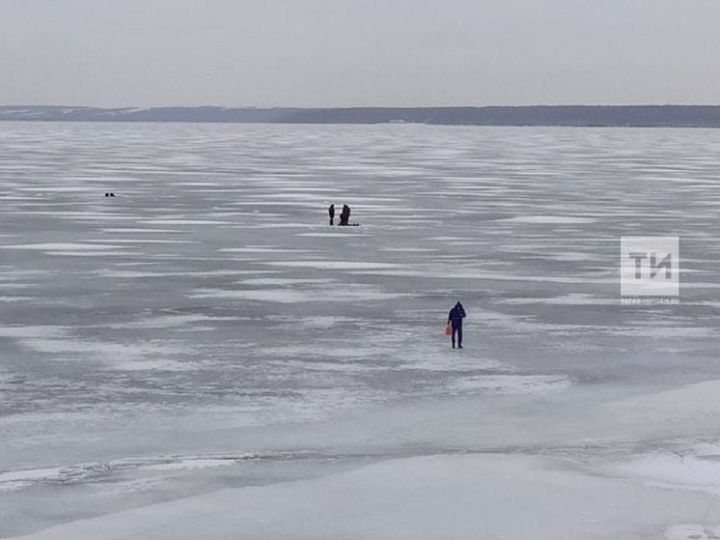 Бозга кергән өчен гражданнарга штраф турында кисәттеләр