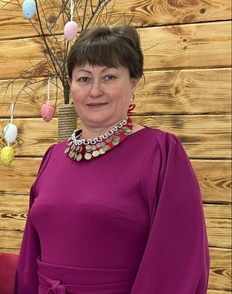 Надежда Юмагулова: «40-50 яшьләрдә чорда дуслыкның мәгънәсе үзгәрә»