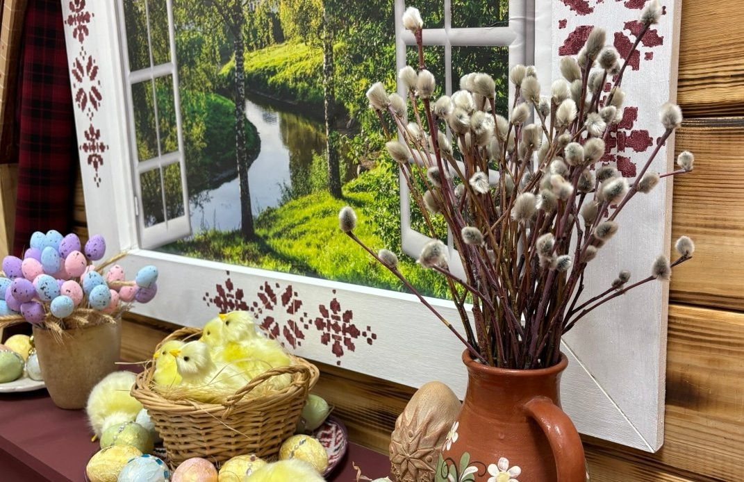 Олы көн ырымнары: Олы көн күкәе янгынны сүндерерлек көчкә ия, дип санаганнар