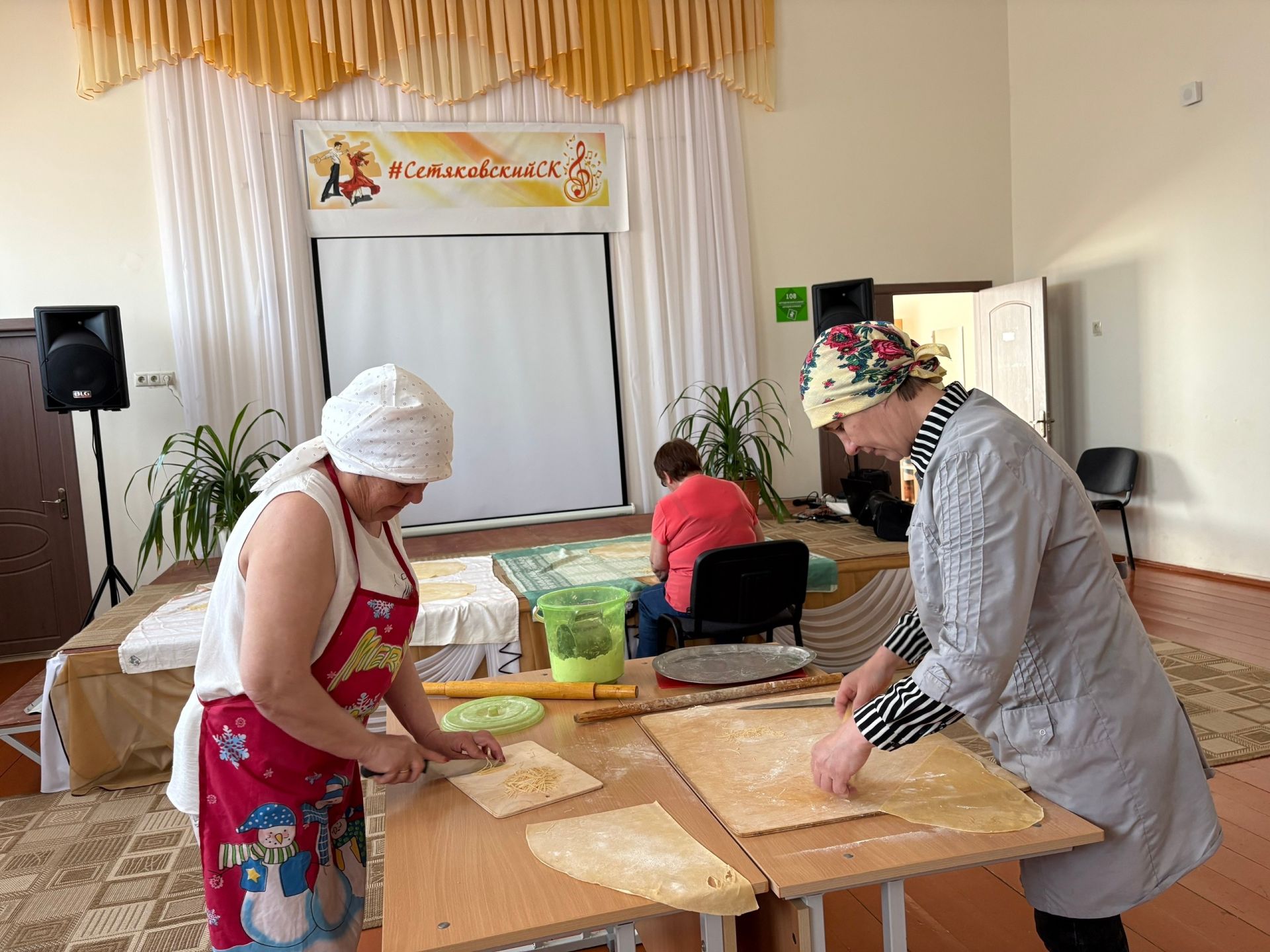 Сәйтәклеләр «Посылка солдату» патриотик акциягә кушылды