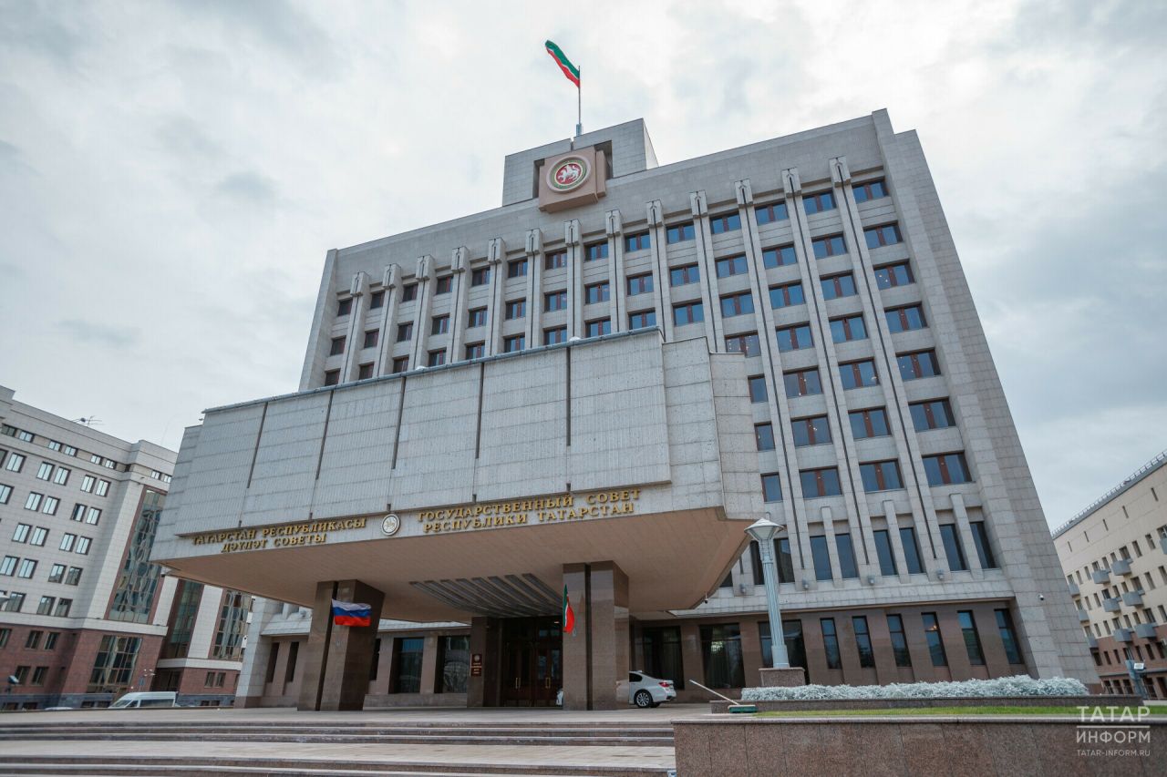 Республикабызда яңа законнар үз көченә керде