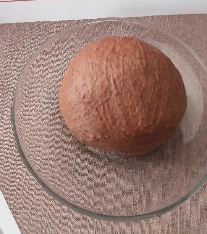 Сары майлы чия